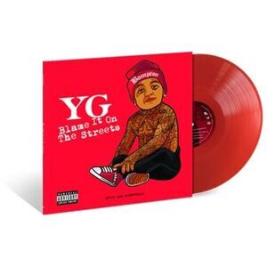 Blame It On The Streets